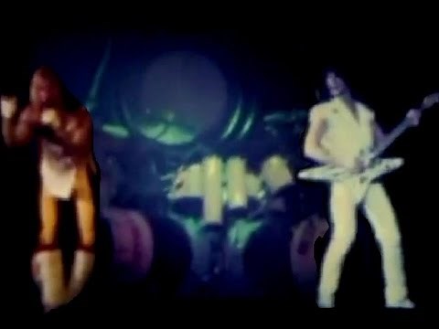 Van Halen 1980 Live Women and Children First World Invasion Tour Pittsburgh audio St. Paul video