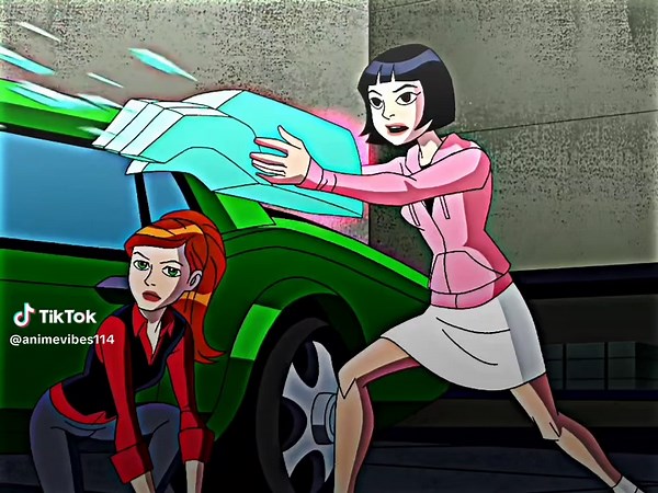 Ben 10 Allien Force Part 187 #foryoupage #viral #Ben10 #foryou #trending #fyp