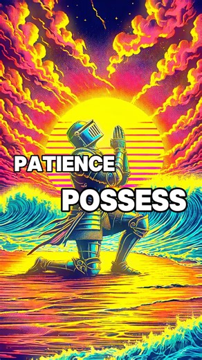 6.9K views · 842 reactions | Thank God for what you have. Seek God for what you need. Trust God in every step. Love God with all you are. Serve God by serving others. And praise God in advance for what’s to come. Be patient. The best things happen unexpectedly. In your patience possess ye your souls. Luke 21:19 KJV #christianfaith #jesus #christianity #prayer #trustinggod | Leaders of THE WAY | Facebook