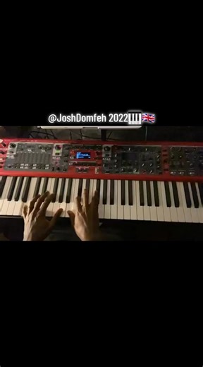 Onyame Tumfo: A Powerful Praise Song Experience