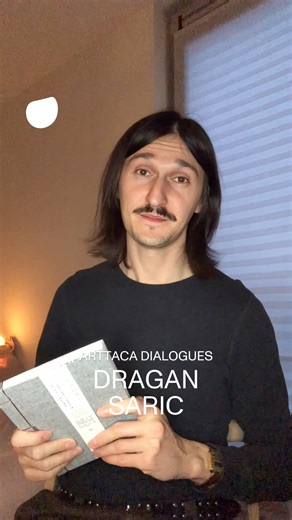 Arttaca on Instagram: "#ArttacaDialogues with Dragan Saric @saricdragan Born in Yugoslavia, Dragan Saric is a sociologist and lens-based artist whose practice is shaped by migration, displacement, and the afterlife of a country that no longer exists. Moving between the Netherlands, the former Yugoslavia, and East Asia, his work reflects on identity formed in between places, histories, and futures. His recent project, "Tomorrow Hotel", developed in Taiwan, uses the hotel as a liminal space where 