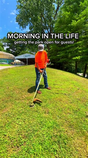 Morning Fun at Raging Rivers Waterpark in Grafton