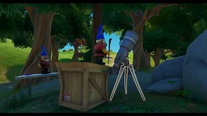 Fortnite telescope locations: Where to find and repair all 7 telescopes in Season 6