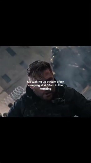 Waking Up at 6 AM After Studying Till 4:30 AM 😭 | Student Life Meme #relatable #latestmeme #newmemes