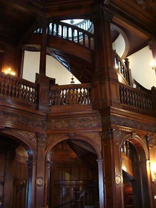 Garrett Jacobs Mansion - Alchetron, The Free Social Encyclopedia