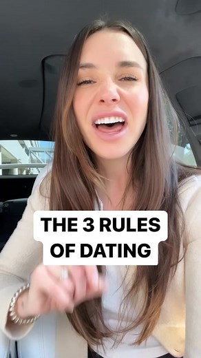 Dating Rules for Men: 3 Essential Tips for Successful Dating