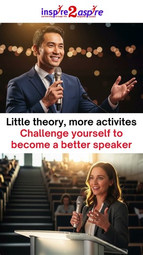 Nailing Informative Speeches: Stop Rambling, Start Connecting