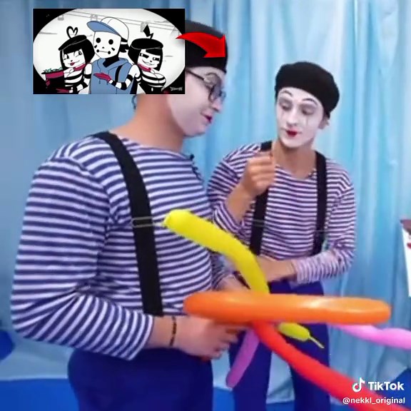 Mime and Dash: A Derpixon A4 Reference Edit