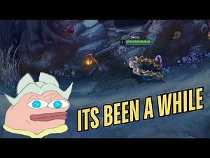 THE RARE SYLAS GAME | DRUTUTT