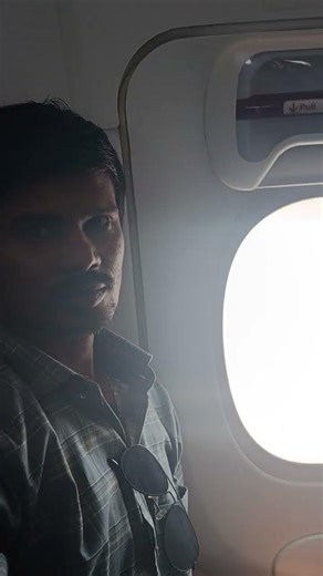 Chennai to Goa spicejet flight ✈️