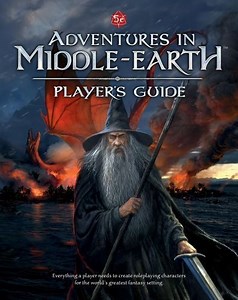 Adventures in Middle-Earth : Player's Guide - Welcome to Nebalia
