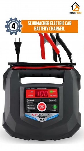 Best Car Battery Chargers #car_battery_chargers #battery_chargers #battery chargers