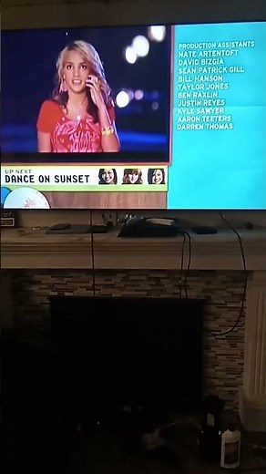 Nick Split Screen Credits (April 27th, 2008)