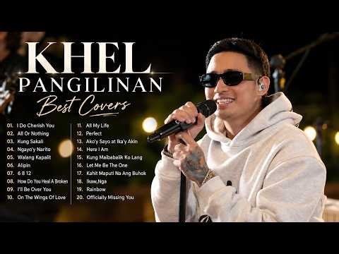 Michael Pangilinan Love Songs 2026 ❤️ Nonstop Acoustic OPM Playlist | Best Romantic Tagalog Music