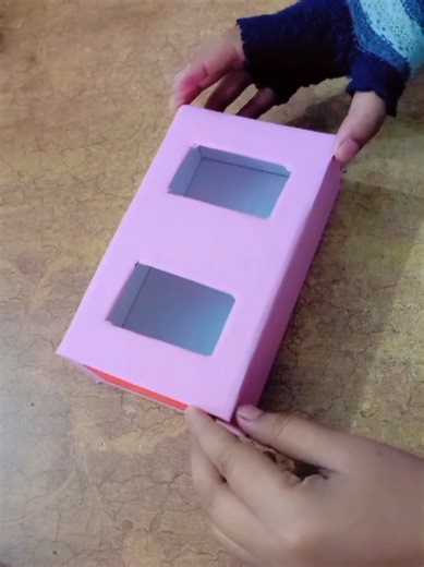 DIY Mini Jewelry Box Tutorial