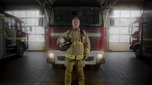 117 reactions · 61 shares | “I can’t imagine what the fire service go through and see day to day” | Boundless | Facebook