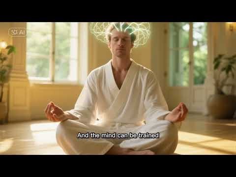 Stop Overthinking - Mental Reset