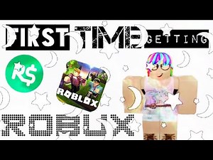 GETTING ROBUX | FIRST TIME!!