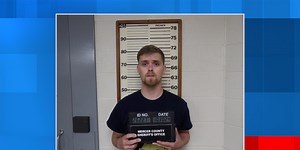 Mercer County ag teacher charged with distribution of harmful material, placed on leave