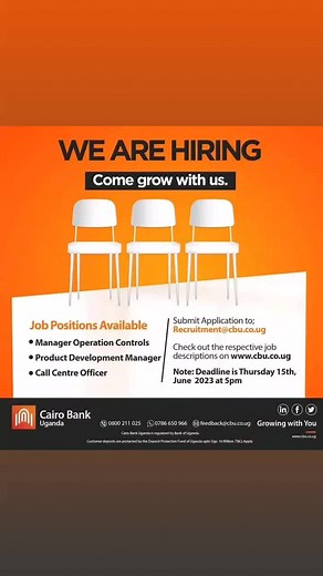 connect uganda on TikTok