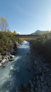 Soaking up the final summer rays! | Discover Valdez