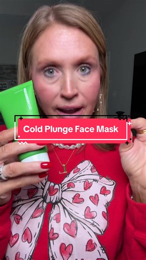 @Olehenriksen #skincare #facemask