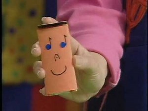 Crazy Quilt | Squeaky the Whistle (1997)