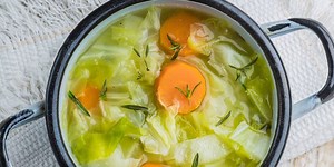 What Is The Cabbage Soup Diet—And Can It Help You Lose Weight?