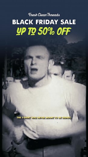 No logos, no gimmicks - just durable, timeless basics you can rely on. | Fresh Clean Threads | Facebook