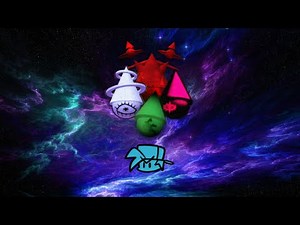 Arbitration Chart (Mid-Effort) (late bday special) (Aspiration sequel) (READ DESC)