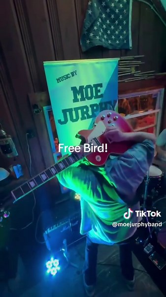 #cover #freebird #solo | Song Cover