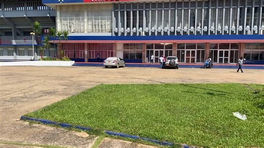 🔴 LIVE Spoon build-up to the County Meet Quarterfinal | SPOON TV LIVE