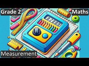 Grade 2 | Maths | Measurement | Free Tutorial | CBSE | ICSE | State Board