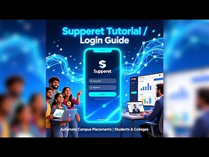 Superset Signup Process Explained | College Placement ke liye Registration Kaise Kare (Step-by-Step)