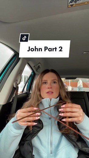 Brittany Bento on TikTok