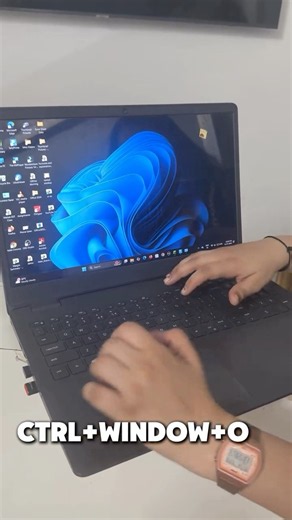 ✅ On screen keyboard #accountsadvisor #computertips #desktop #keybaord #online #onscreen #trciks
