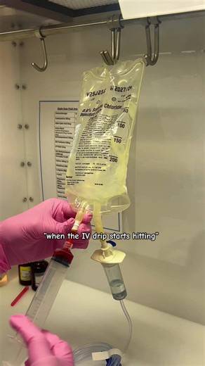 Experience Energizing Benefits of IV Drips at Prime IV
