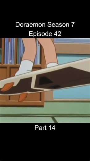 Childhood Memories on Instagram: "Doraemon Season 7 Episode 42 Part 14 . . #viral #cartoon #doraemon #nobita #doraemonlovers #nobitashizuka #doraemoncollection #hindi #cartoonhindi #doraemoncartoonhindi #movies #animelovers #cartoonlovers #ninjahattoricartoon #doraemonindonesia #steeltroops"
