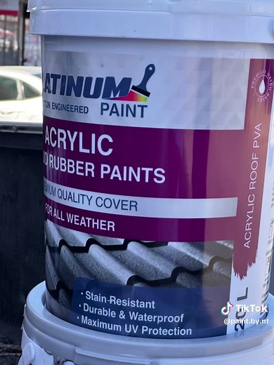 paint by NT on TikTok