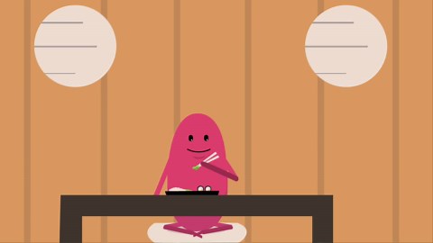 Dumb Ways To Die 3 World Tour