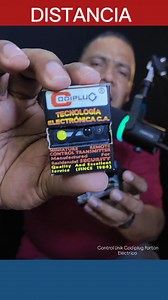 Control Unik Codiplug Portón AUMENTA LA SEÑAL MAS DISTANCIA cuando trab de cerca Control Remoto Copiador Universal para copiar o grabar varios controles en uno solo. controles de diferentes frecuencias.Mhz para portón eléctrico automático Portones Cercos alarmas. #seguriproca #codiplug #portonautomatico #portonelectrico #portones | Seguriproca Valencia