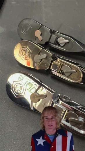 That black nickel ratchet just hits different and it’s glorious. Tell your Matco Distributor to hook you up with a ratchet that’s really, really ridiculously good looking. #matco #matcotools #tools #ratchet #autorepair #carrepair #trending #fyp