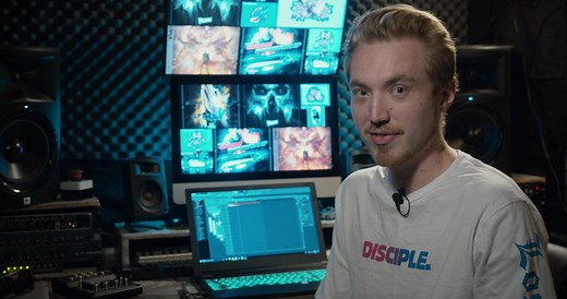 如何把任何声音做成BASS| TUTORIAL - Make Bass Sounds from ANYTHING Eliminate