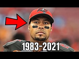 Vincent Jackson Has Passed Away...