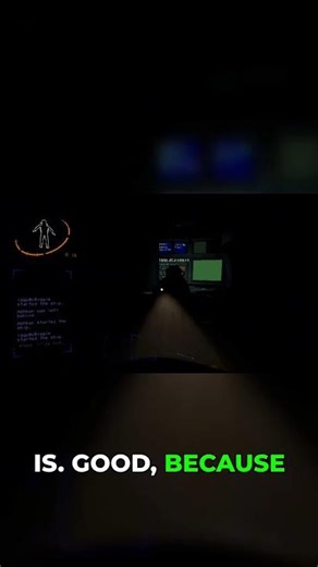 Who Turned Off the Lights?!