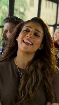 Nayanthara Latest Movie Song Edit 4K 60FPS Part 1 #nayanthara