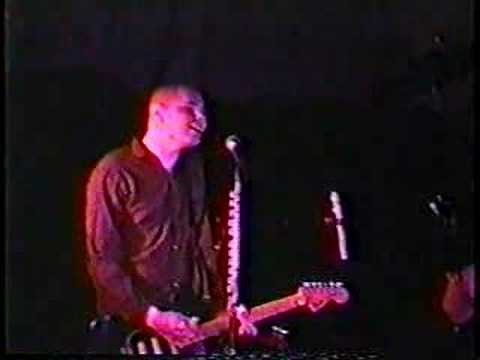 Smashing Pumpkins - Galapogos - 1/3/96 Toronto Phoenix