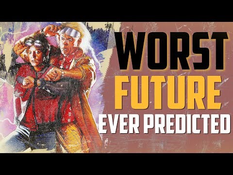 10 Sci Fi Movies From the 80s that got the future completely wrong