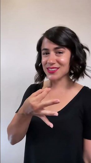 SOON (They will arrive soon) | ASL Glossary | The ASL Shop