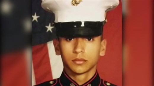 ‘I Am Devastated': Family of Marine Presumed Dead After ‘Training Mishap' Speaks Out